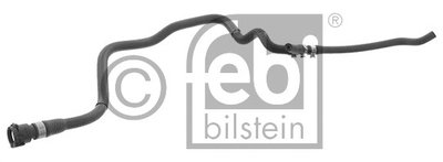 Шланг для удаления воздуха, компенсационный бак FEBI BILSTEIN