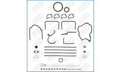 Комплект прокладок, блок-картер двигателя AJUSA