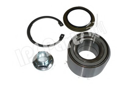 Комплект подшипника ступицы колеса IPS Parts IPS Parts