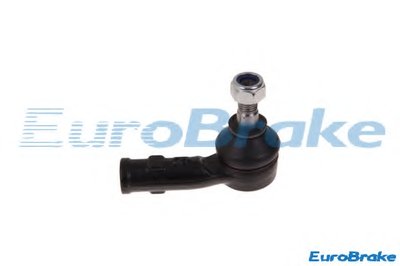 Наконечник поперечной рулевой тяги EUROBRAKE