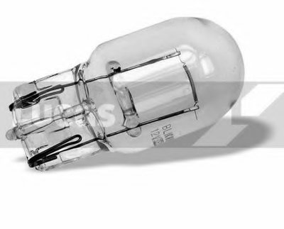 Лампа накаливания, фонарь указателя поворота; Лампа, мигающие / габаритные огни Upgrade LUCAS ELECTRICAL купить