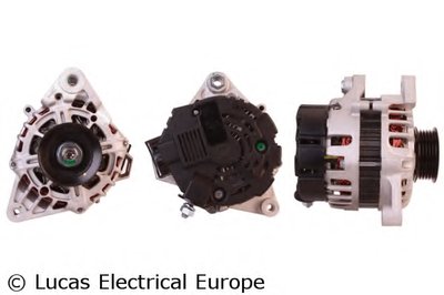 Генератор LUCAS ELECTRICAL купить