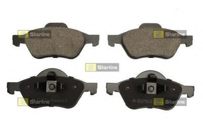 Фото STARLINE BDS853P