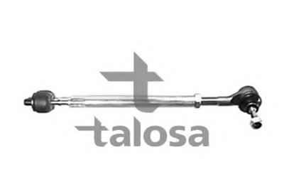 Поперечная рулевая тяга TALOSA