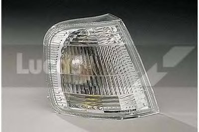 Фонарь указателя поворота LUCAS ELECTRICAL