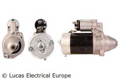 Стартер LUCAS ELECTRICAL купить