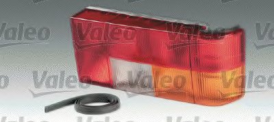 Задний фонарь VALEO