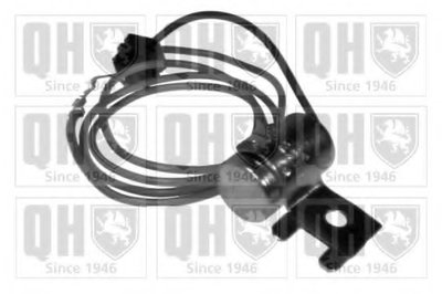 Фото QUINTON HAZELL XCON125