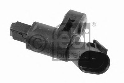 Датчик, частота вращения колеса FEBI BILSTEIN