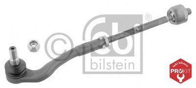 Поперечная рулевая тяга PROKIT FEBI BILSTEIN