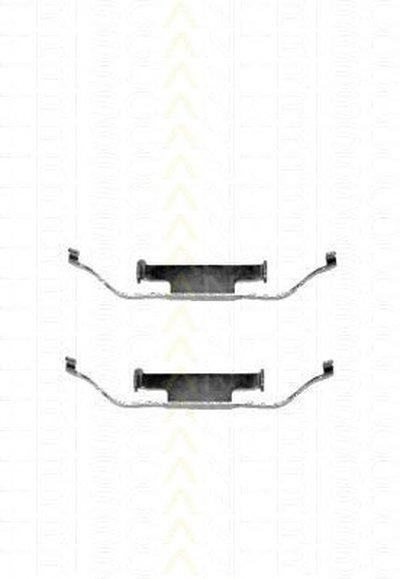 Фото TRISCAN 8105111572