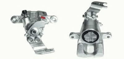 Фото BUDWEG CALIPER 344621