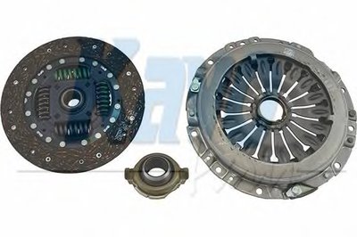 Комплект сцепления KAVO PARTS купить