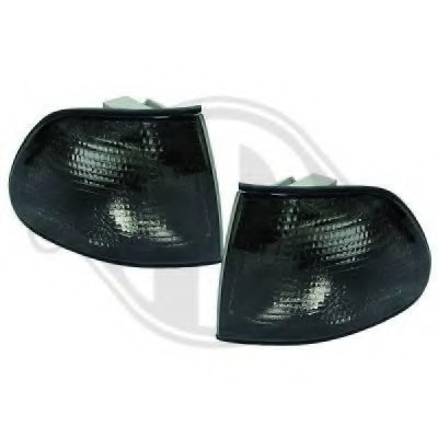 Фонарь указателя поворота HD Tuning DIEDERICHS