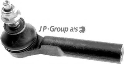 Наконечник поперечной рулевой тяги QH JP GROUP