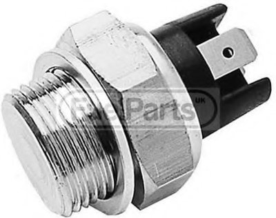 Термовыключатель, вентилятор радиатора Fuel Parts STANDARD
