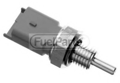 Датчик, температура охлаждающей жидкости Fuel Parts STANDARD