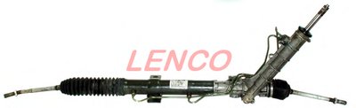 Рулевой механизм LENCO