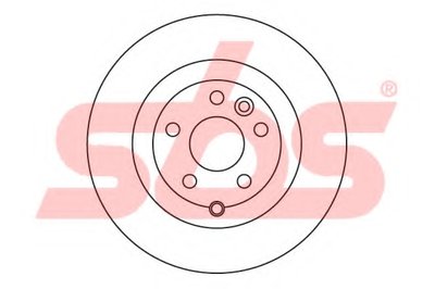Тормозной диск sbs купить