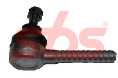 Наконечник поперечной рулевой тяги sbs