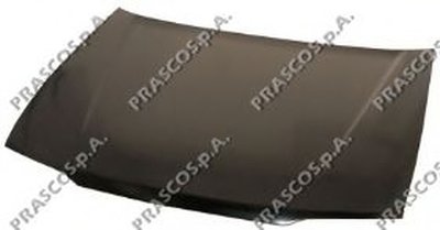 Капот двигателя PRASCO