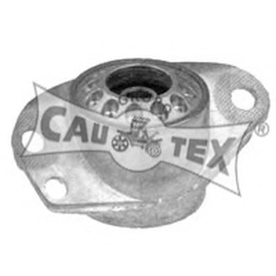 Опора стойки амортизатора CAUTEX