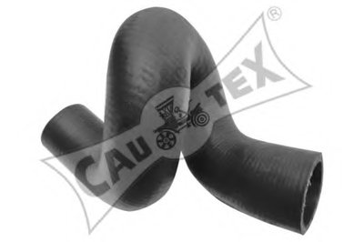 Шланг радиатора CAUTEX