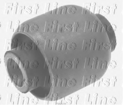 Подвеска, рычаг независимой подвески колеса FIRST LINE