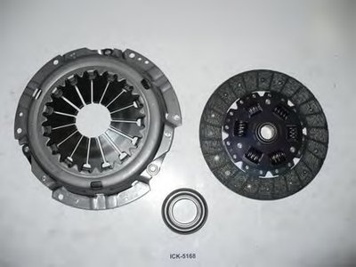 Комплект сцепления IPS Parts IPS Parts купить