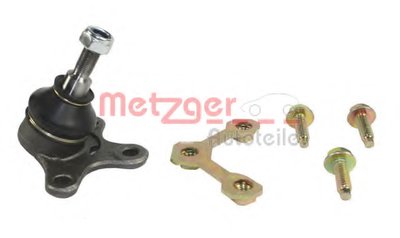Шаровой шарнир spareparts METZGER