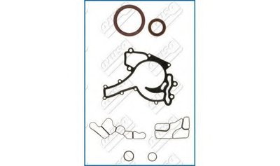 Комплект прокладок, блок-картер двигателя AJUSA