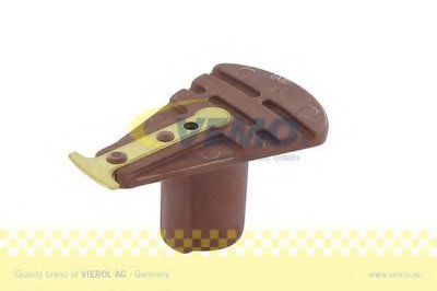 Бегунок распределителя зажигания premium quality MADE IN EUROPE VEMO