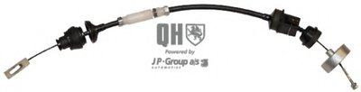 Тросик сцепления QH JP GROUP