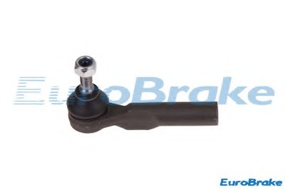 Наконечник поперечной рулевой тяги EUROBRAKE