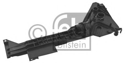 Кронштейн, компенсационный бак охлаждающей жидкости FEBI BILSTEIN