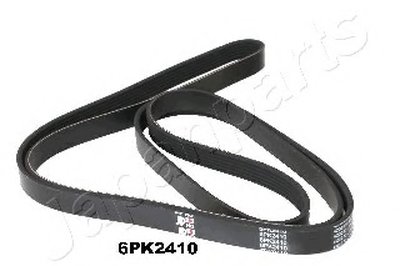 V-Ribbed Belts JAPANPARTS купить