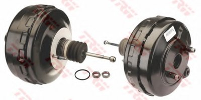 Усилитель тормозной системы