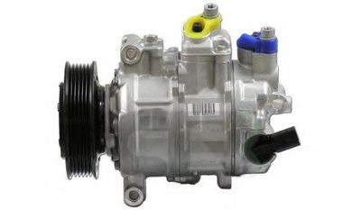 Компрессор, кондиционер Genuine: DENSO CTR купить