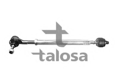 Поперечная рулевая тяга TALOSA