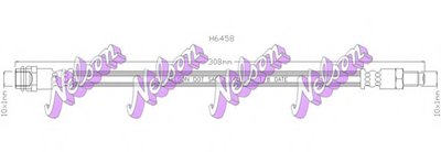 Тормозной шланг BROVEX-NELSON