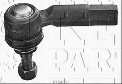 Наконечник поперечной рулевой тяги KEY PARTS