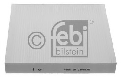 Фильтр, воздух во внутренном пространстве FEBI BILSTEIN