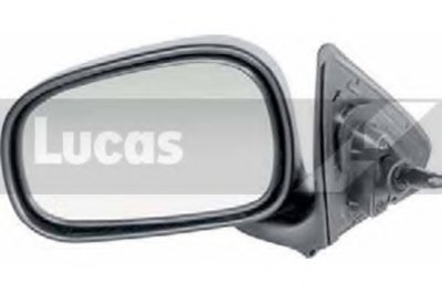 Наружное зеркало LUCAS ELECTRICAL