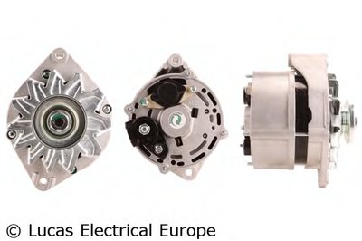 Генератор LUCAS ELECTRICAL купить