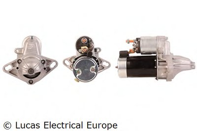 Стартер LUCAS ELECTRICAL купить