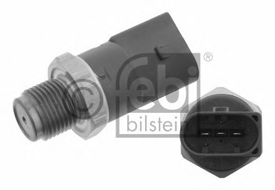 Датчик, давление подачи топлива FEBI BILSTEIN