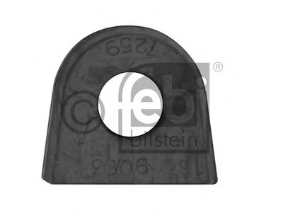 Опора, стабилизатор FEBI BILSTEIN