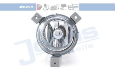 Противотуманная фара JOHNS