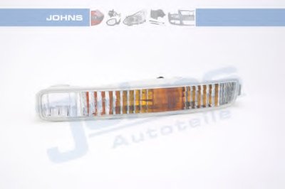Фонарь указателя поворота JOHNS