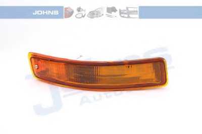 Фонарь указателя поворота JOHNS